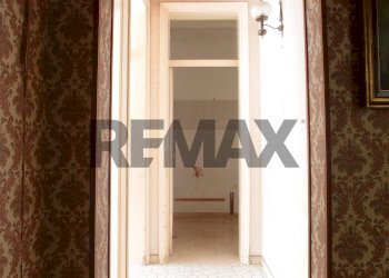 Hall / corridoio - Four-room apartment via Dalia
 
42, Trapani - photo 11