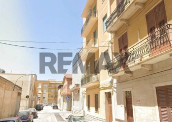 Edificio all\'aperto - Four-room apartment via Dalia
 
42, Trapani - photo 17