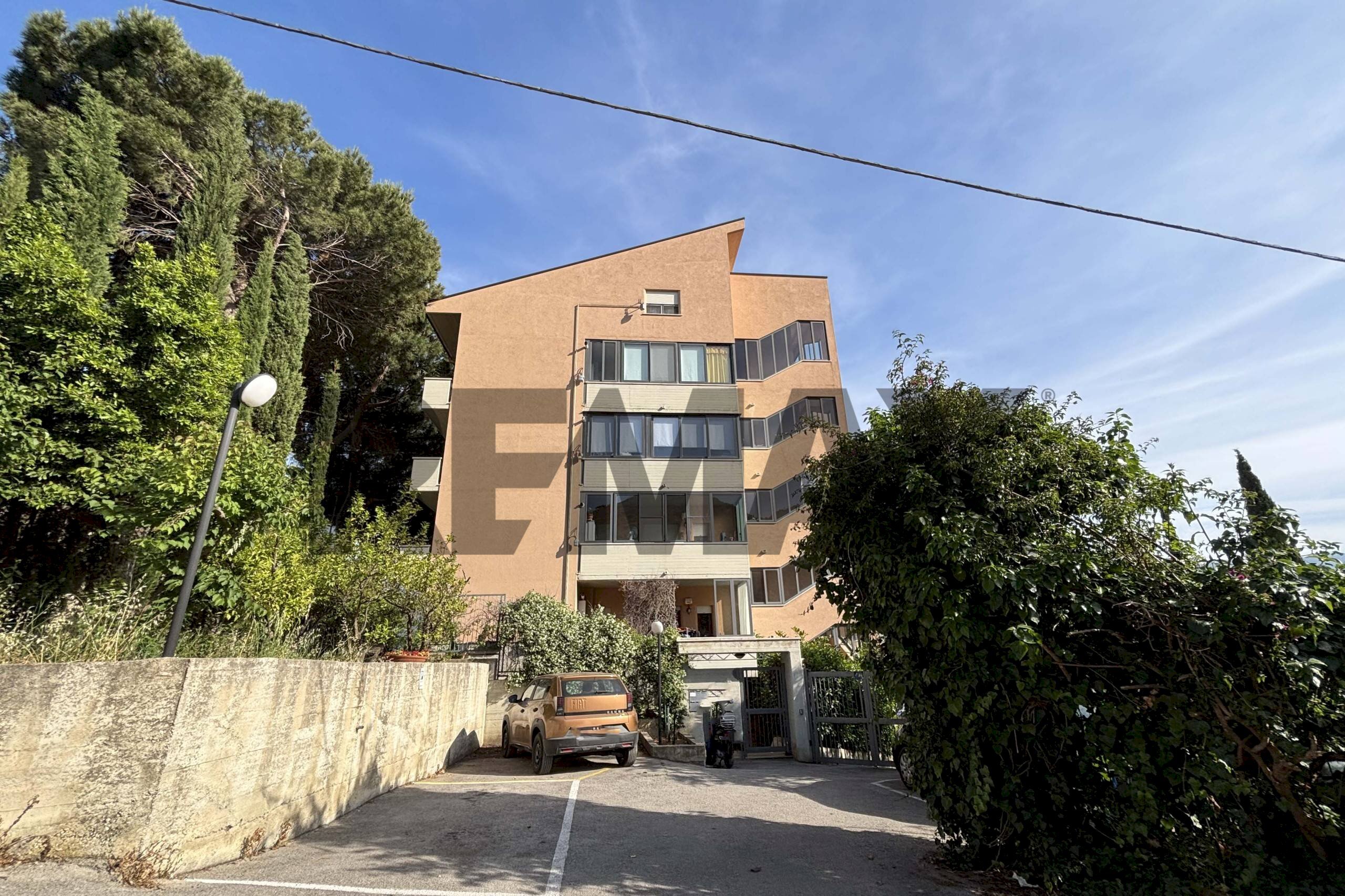 Edificio all\'aperto - Attic Via Guido Rossa
 
17, Monreale - photo 1