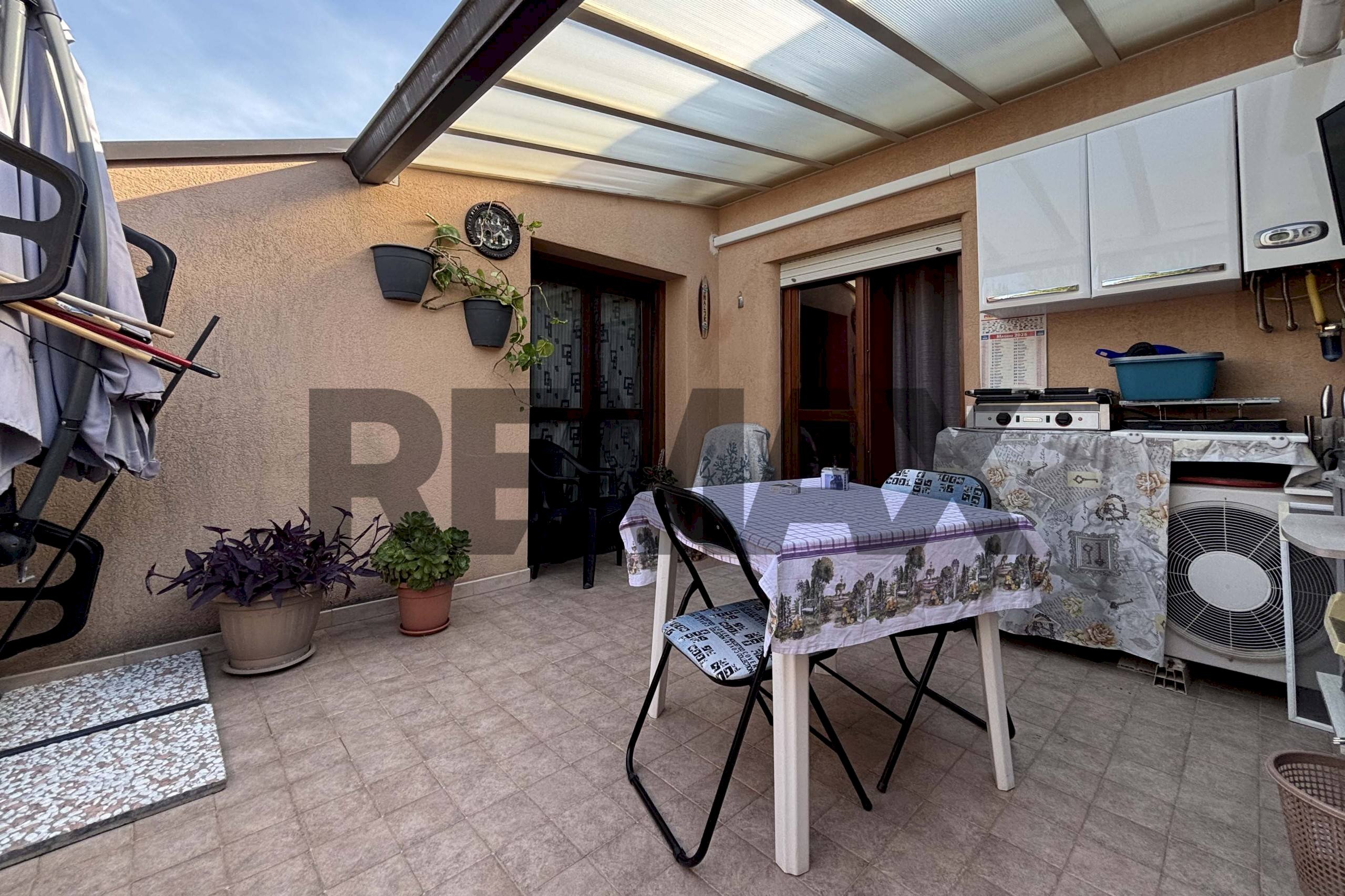 Terrazza - Attic Via Guido Rossa
17, Monreale - photo 3