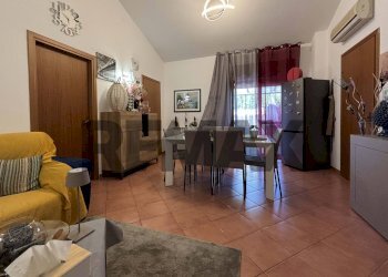 Sala da pranzo - Attic Via Guido Rossa
 
17, Monreale - photo 2