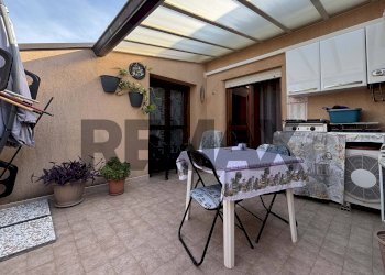 Terrazza - Attic Via Guido Rossa
 
17, Monreale - photo 3