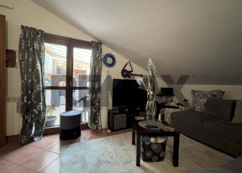 Soggiorno - Attic Via Guido Rossa
 
17, Monreale - photo 4