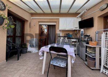Cucina - Attic Via Guido Rossa
 
17, Monreale - photo 10