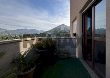 Balcone - Attic Via Guido Rossa
 
17, Monreale - photo 11