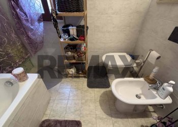 Bagno - Attic Via Guido Rossa
 
17, Monreale - photo 14