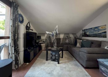 Soggiorno - Attic Via Guido Rossa
 
17, Monreale - photo 16