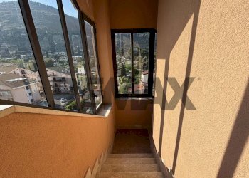 Balcone - Attic Via Guido Rossa
 
17, Monreale - photo 19