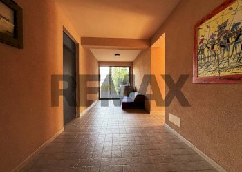 Hall / corridoio - Attic Via Guido Rossa
 
17, Monreale - photo 21