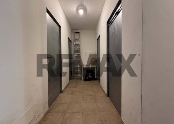 Hall / corridoio - Attic Via Guido Rossa
 
17, Monreale - photo 27