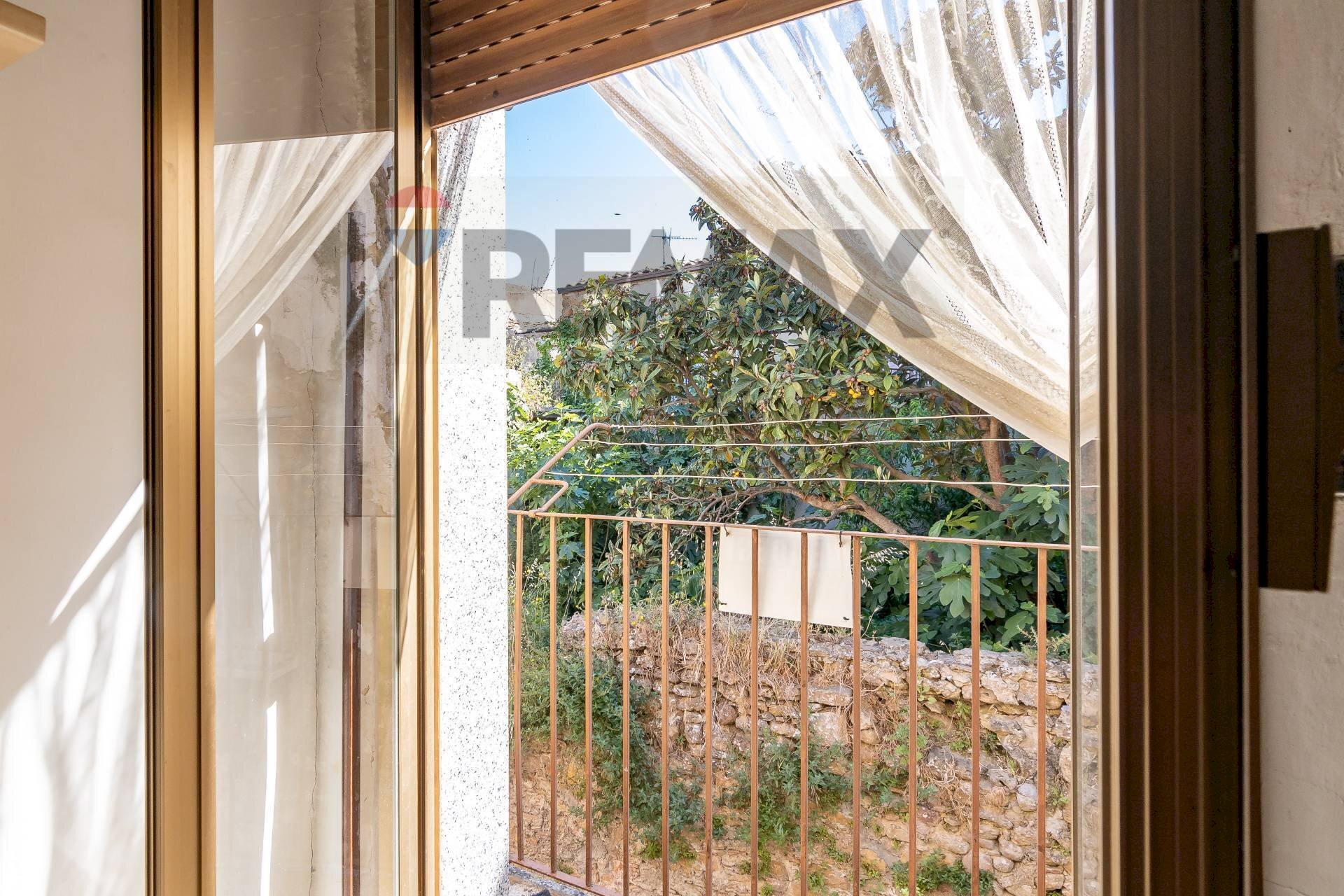 Balcone - Casa indipendente Via Scibona
30, Piazza Armerina - foto 3