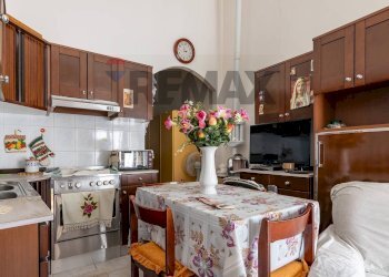 Cucina - Casa indipendente Via Scibona
 
30, Piazza Armerina - foto 4