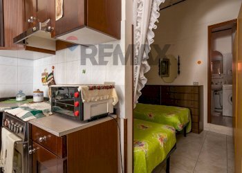 Cucina - Casa indipendente Via Scibona
 
30, Piazza Armerina - foto 5