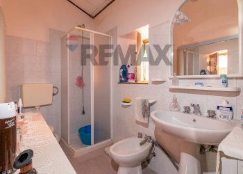 Bagno - Casa indipendente Via Scibona
 
30, Piazza Armerina - foto 7
