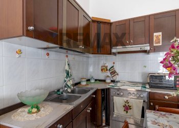 Cucina - Casa indipendente Via Scibona
 
30, Piazza Armerina - foto 10