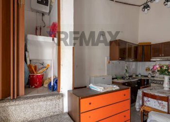 Cucina - Casa indipendente Via Scibona
 
30, Piazza Armerina - foto 12