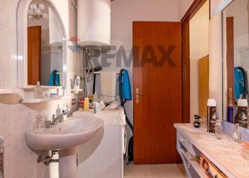Bagno - Casa indipendente Via Scibona
 
30, Piazza Armerina - foto 15