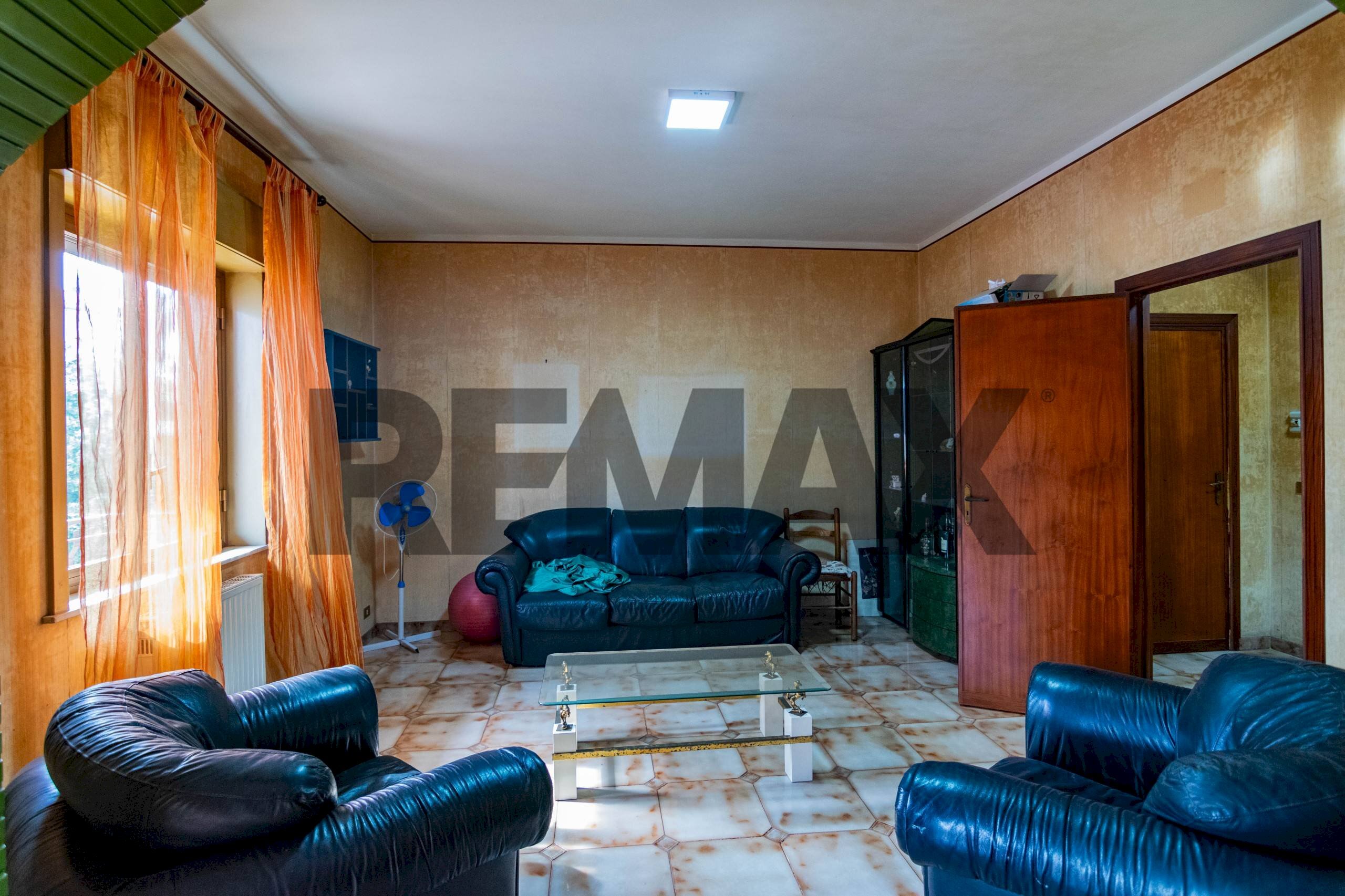 Soggiorno - Apartment Via Ernesto Musumeci
5, Riposto - photo 2