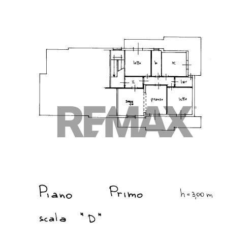Pianta 2D - Apartment Via Ernesto Musumeci
 
5, Riposto - floor plans 1