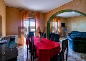 Sala da pranzo - Apartment Via Ernesto Musumeci
 
5, Riposto - photo 3