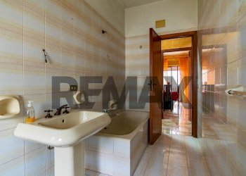 Bagno - Apartment Via Ernesto Musumeci
 
5, Riposto - photo 8
