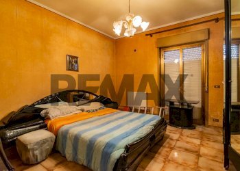 Camera / camera da letto - Apartment Via Ernesto Musumeci
 
5, Riposto - photo 16