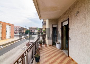 Balcone - Apartment Via Ernesto Musumeci
 
5, Riposto - photo 25