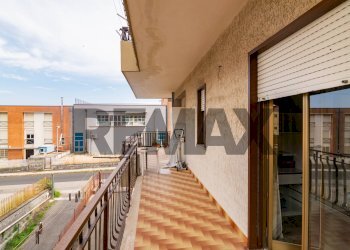 Balcone - Apartment Via Ernesto Musumeci
 
5, Riposto - photo 26