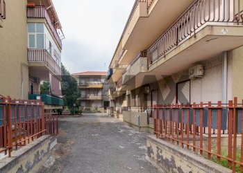 Edificio all\'aperto - Apartment Via Ernesto Musumeci
 
5, Riposto - photo 28