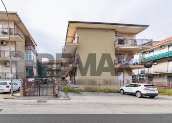 Edificio all\'aperto - Apartment Via Ernesto Musumeci
 
5, Riposto - photo 29