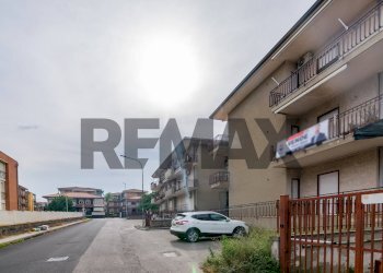 Edificio all\'aperto - Apartment Via Ernesto Musumeci
 
5, Riposto - photo 30