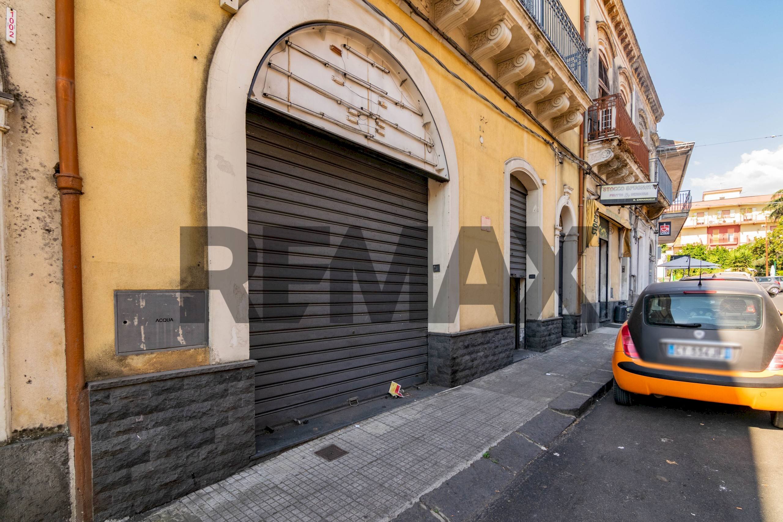 Edificio all\'aperto - Shop Via Principe di Piemonte
12, Giarre - photo 2
