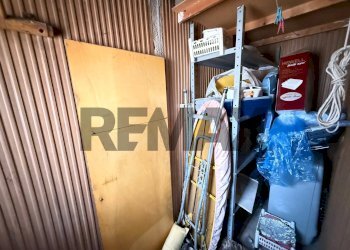 Dispensa di stoccaggio - Semi-detached house Via Calatafimi
 
133, Grammichele - photo 7