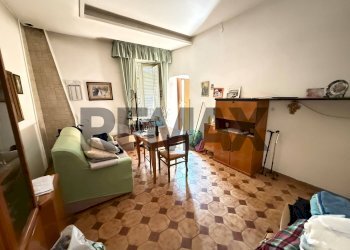 Sala da pranzo - Semi-detached house Via Calatafimi
 
133, Grammichele - photo 13