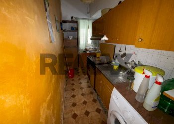 Cucina - Semi-detached house Via Calatafimi
 
133, Grammichele - photo 15