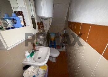 Bagno - Semi-detached house Via Calatafimi
 
133, Grammichele - photo 16