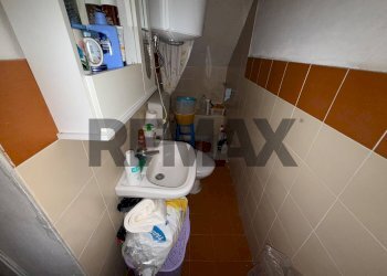 Bagno - Semi-detached house Via Calatafimi
 
133, Grammichele - photo 17