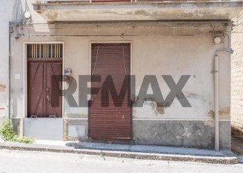 Casa all\'aperto - Semi-detached house Via Calatafimi
 
133, Grammichele - photo 2