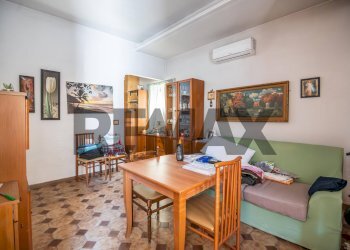 Sala da pranzo - Semi-detached house Via Calatafimi
 
133, Grammichele - photo 3