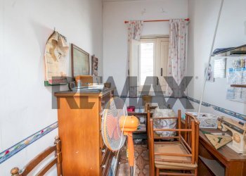 Sala da pranzo - Semi-detached house Via Calatafimi
 
133, Grammichele - photo 7