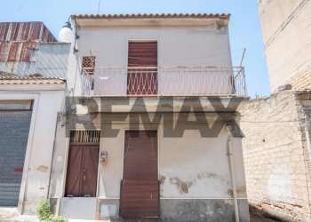 Casa all\'aperto - Semi-detached house Via Calatafimi
 
133, Grammichele - photo 12