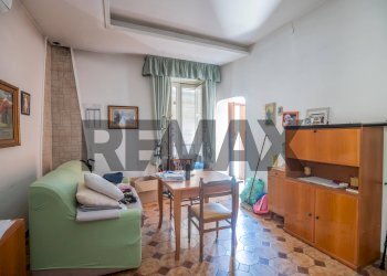 Sala da pranzo - Semi-detached house Via Calatafimi
 
133, Grammichele - photo 13