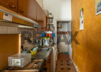 Cucina - Semi-detached house Via Calatafimi
 
133, Grammichele - photo 14