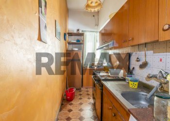 Cucina - Semi-detached house Via Calatafimi
 
133, Grammichele - photo 16