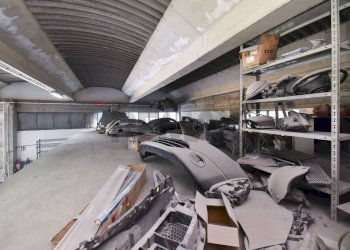 Parcheggio - Shed luigi capuana
30, Camporotondo Etneo - photo 8