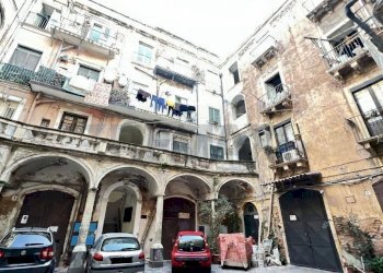 Edificio all\'aperto - Appartamento Via Giuseppe Garibaldi
 
97, Catania - foto 6