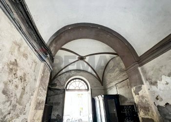 Dettagli - Appartamento Via Giuseppe Garibaldi
 
97, Catania - foto 8