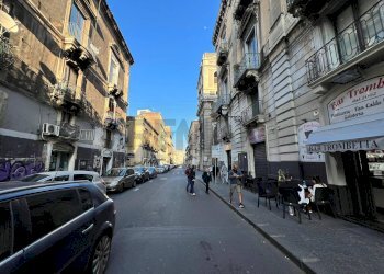 Edificio all\'aperto - Appartamento Via Giuseppe Garibaldi
 
97, Catania - foto 10