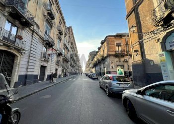 Edificio all\'aperto - Appartamento Via Giuseppe Garibaldi
 
97, Catania - foto 11
