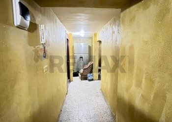 Hall / corridoio - Appartamento Via Giuseppe Garibaldi
 
97, Catania - foto 23